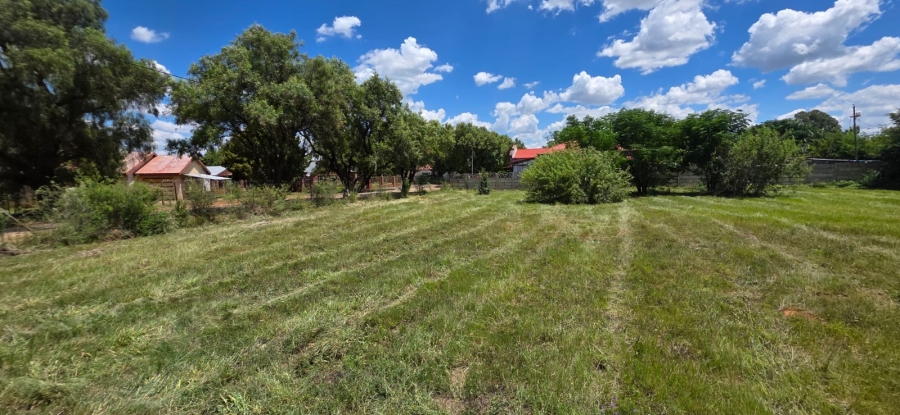 0 Bedroom Property for Sale in Ventersdorp North West